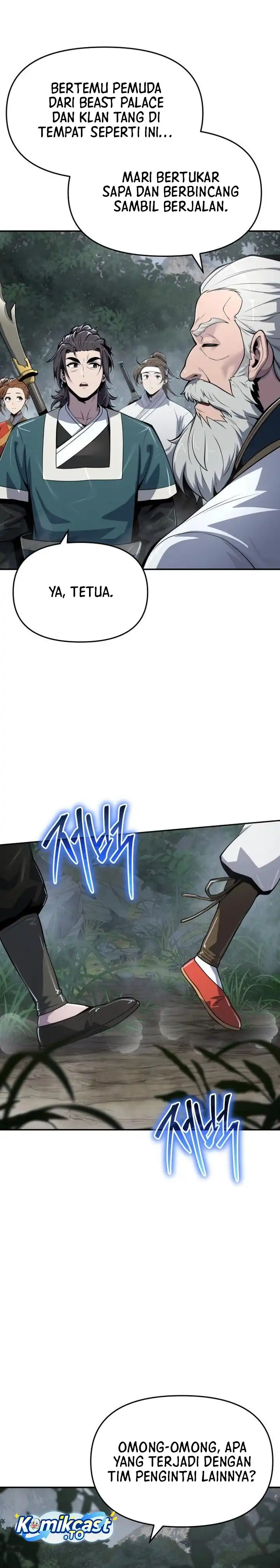 Baca Entomologist in Sichuan Tang Clan - Chapter 64 halaman 23