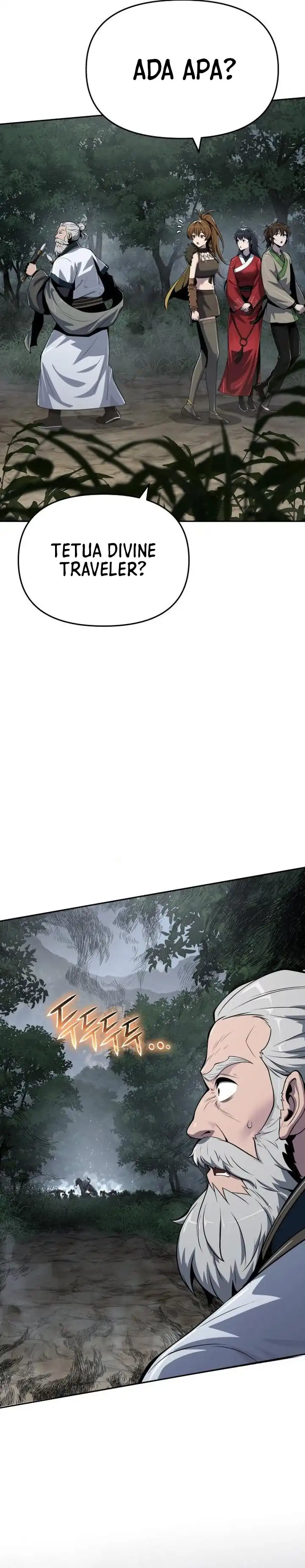 Baca Entomologist in Sichuan Tang Clan - Chapter 64 halaman 27