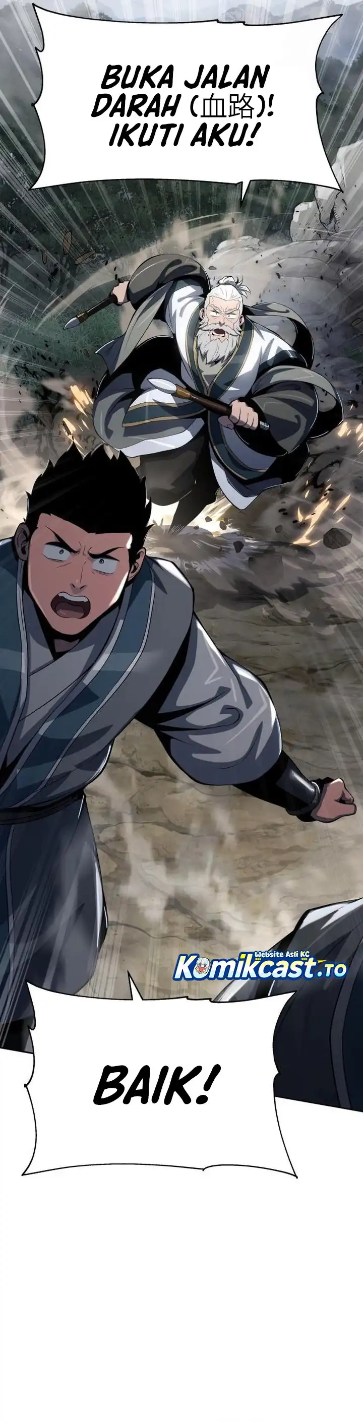 Baca Entomologist in Sichuan Tang Clan - Chapter 64 halaman 33