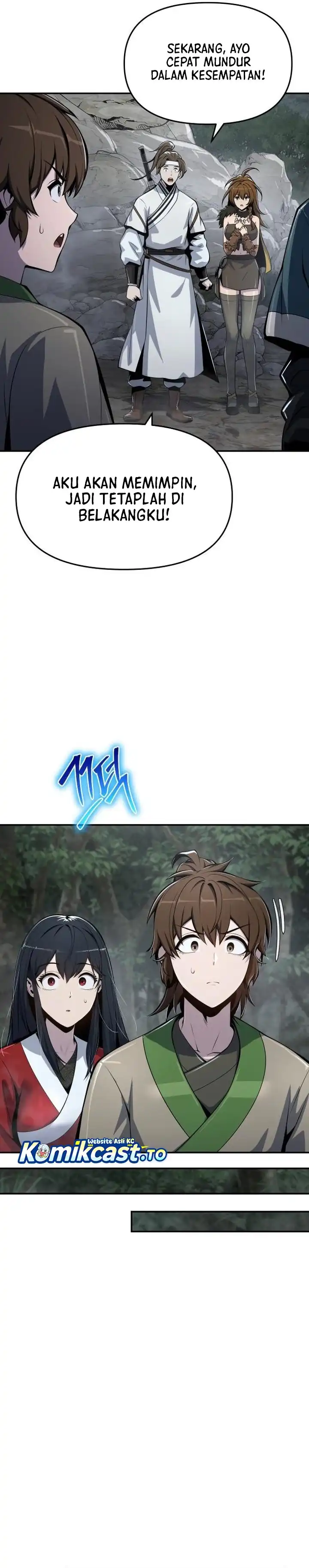 Baca Entomologist in Sichuan Tang Clan - Chapter 64 halaman 34