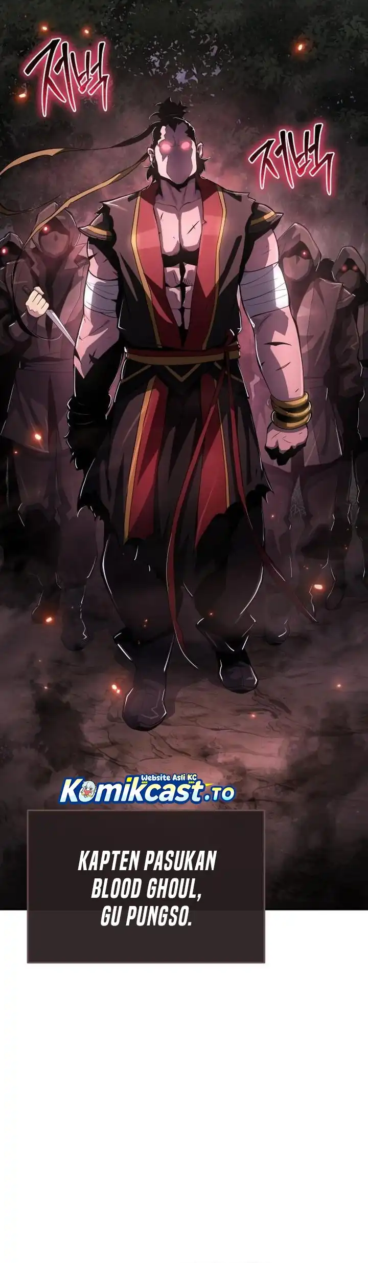 Baca Entomologist in Sichuan Tang Clan - Chapter 64 halaman 37