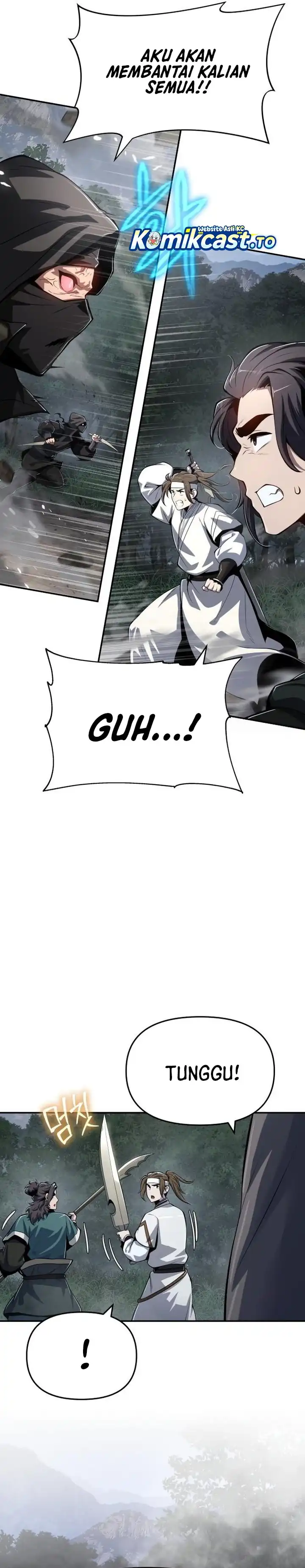 Baca Entomologist in Sichuan Tang Clan - Chapter 64 halaman 42