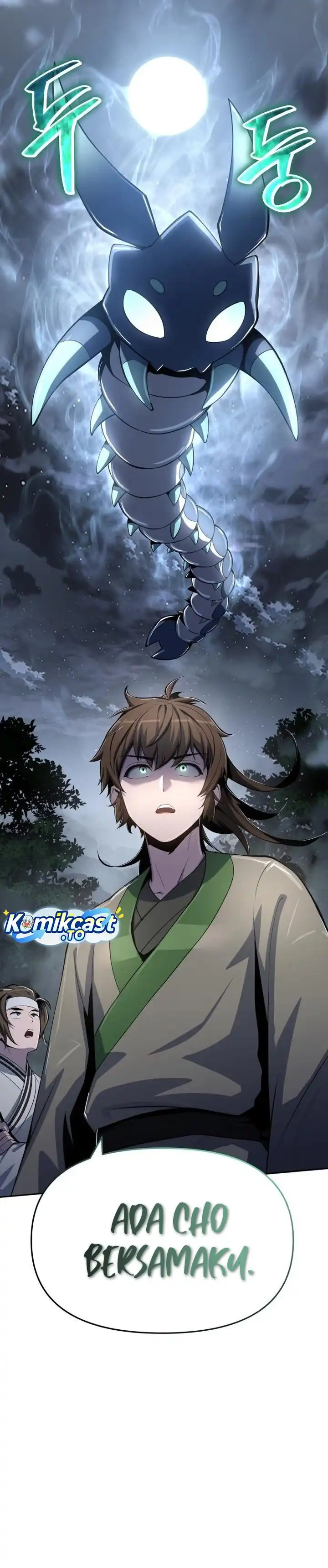 Baca Entomologist in Sichuan Tang Clan - Chapter 64 halaman 45