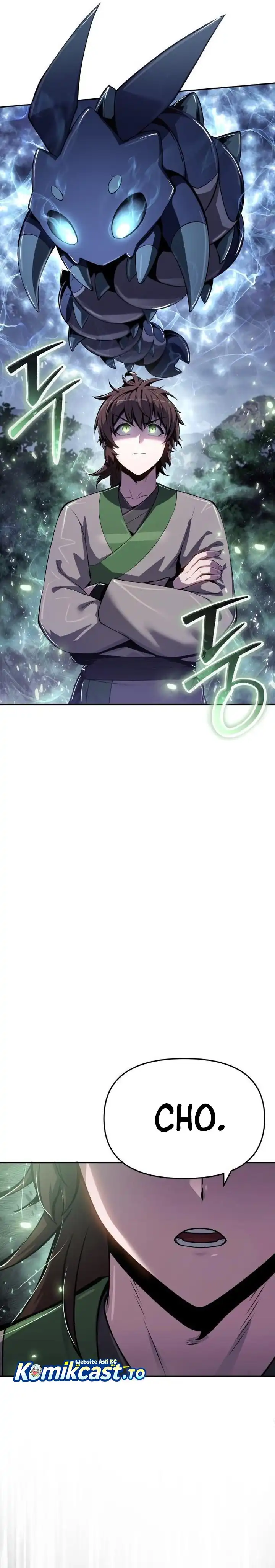 Baca Entomologist in Sichuan Tang Clan - Chapter 64 halaman 47