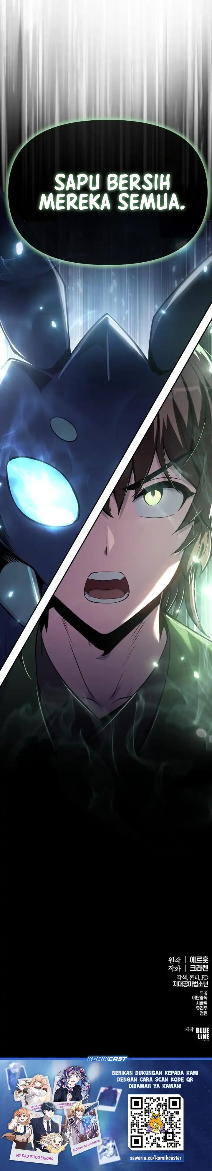 Baca Entomologist in Sichuan Tang Clan - Chapter 64 halaman 48