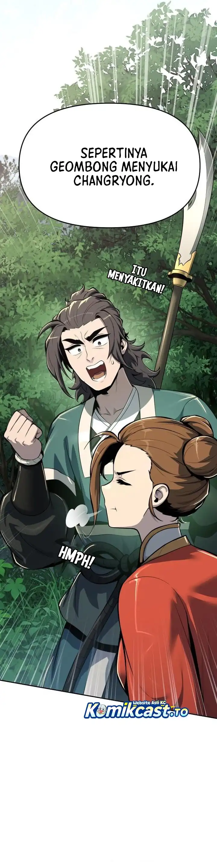 Baca Entomologist in Sichuan Tang Clan - Chapter 64 halaman 9