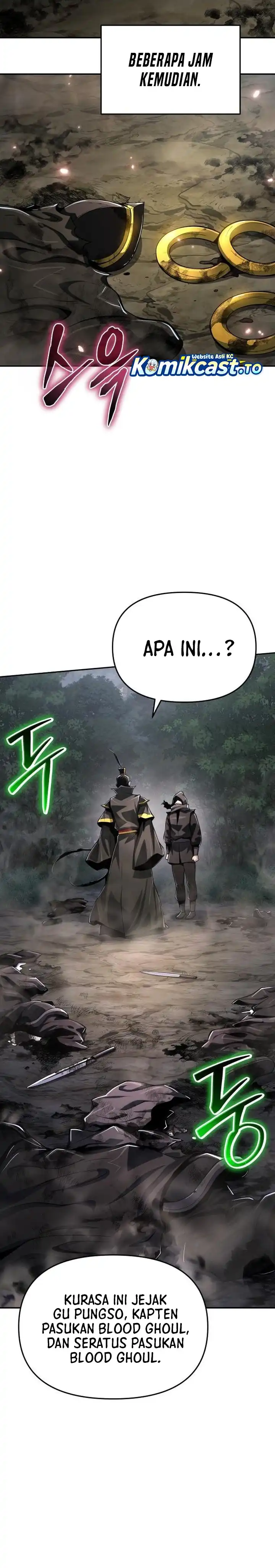 Baca Entomologist in Sichuan Tang Clan - Chapter 65 halaman 14