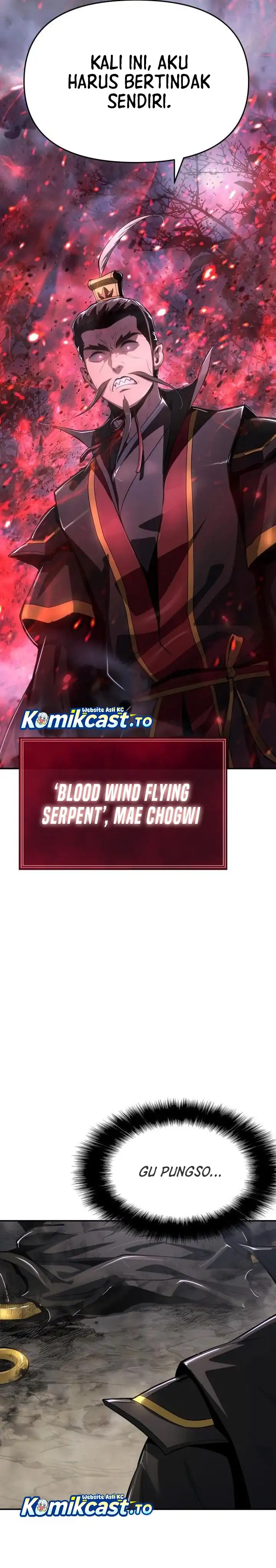 Baca Entomologist in Sichuan Tang Clan - Chapter 65 halaman 16