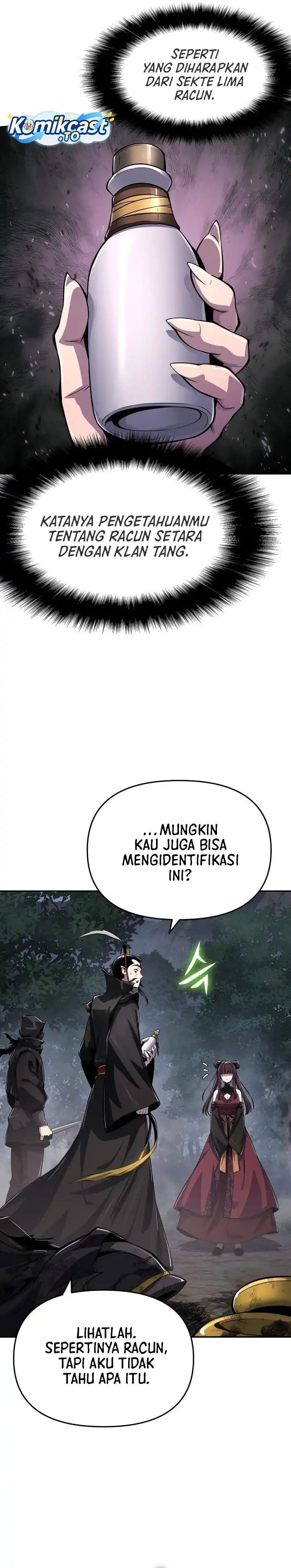 Baca Entomologist in Sichuan Tang Clan - Chapter 65 halaman 26