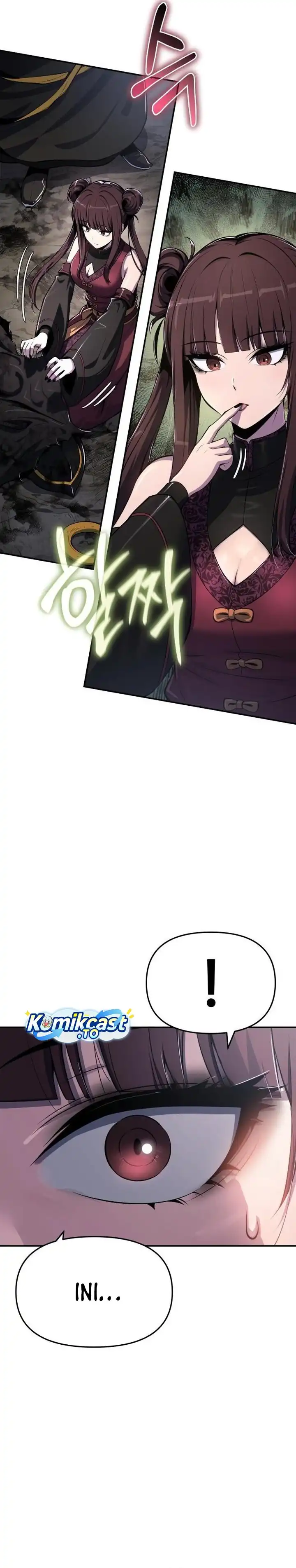 Baca Entomologist in Sichuan Tang Clan - Chapter 65 halaman 27