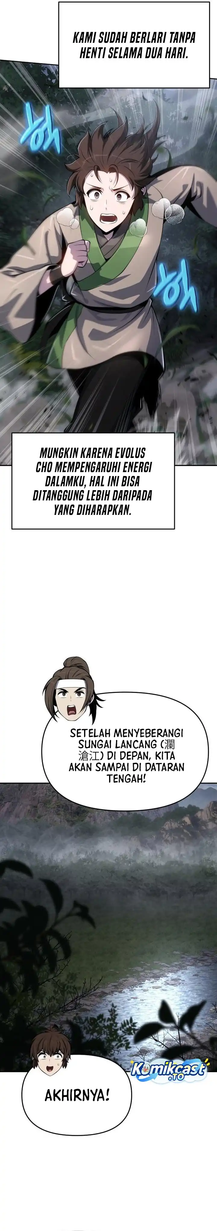 Baca Entomologist in Sichuan Tang Clan - Chapter 65 halaman 34