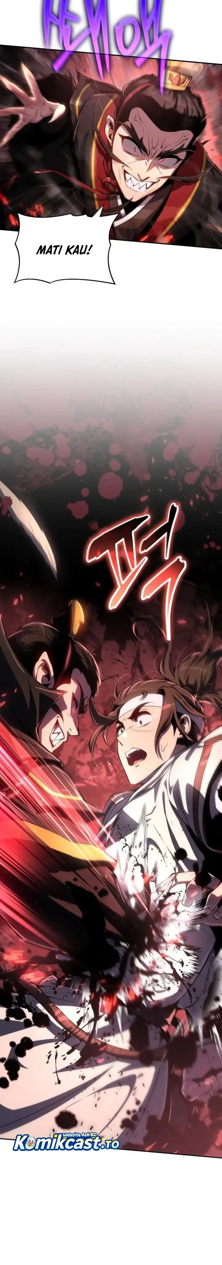 Baca Entomologist in Sichuan Tang Clan - Chapter 65 halaman 38