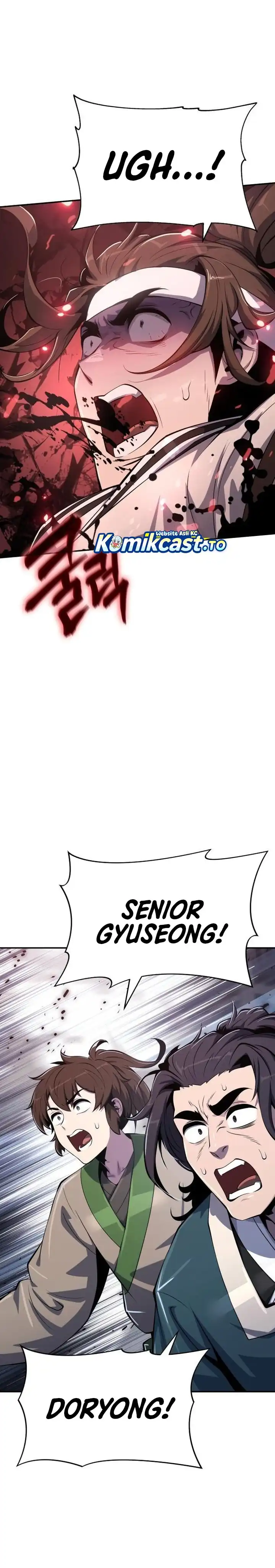 Baca Entomologist in Sichuan Tang Clan - Chapter 65 halaman 39