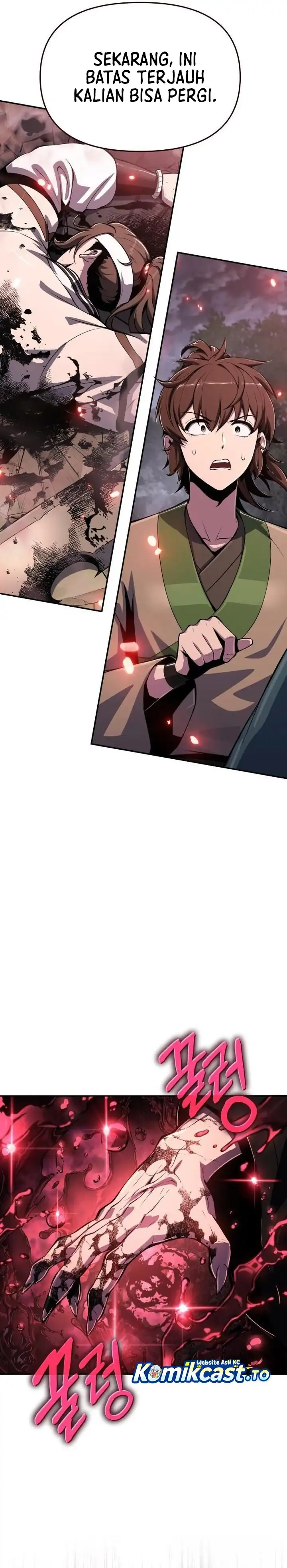 Baca Entomologist in Sichuan Tang Clan - Chapter 65 halaman 41