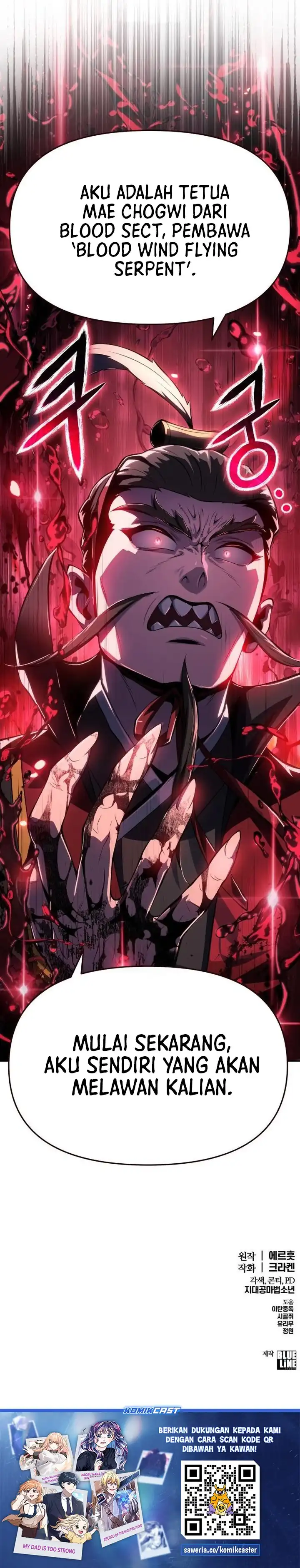 Baca Entomologist in Sichuan Tang Clan - Chapter 65 halaman 42