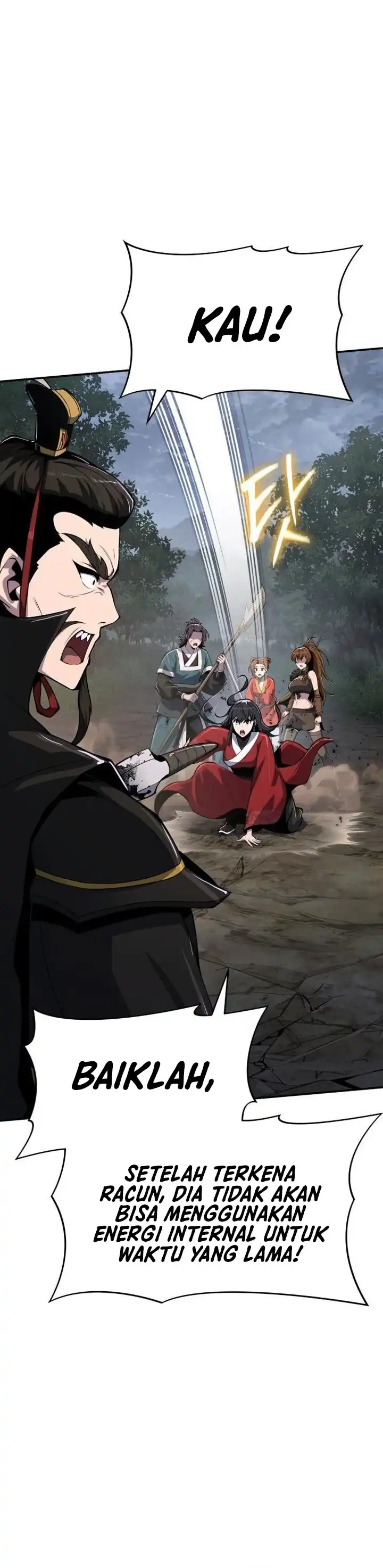 Baca Entomologist in Sichuan Tang Clan - Chapter 66 halaman 13