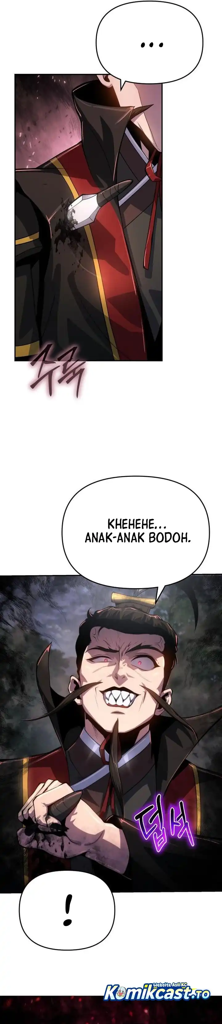 Baca Entomologist in Sichuan Tang Clan - Chapter 66 halaman 14