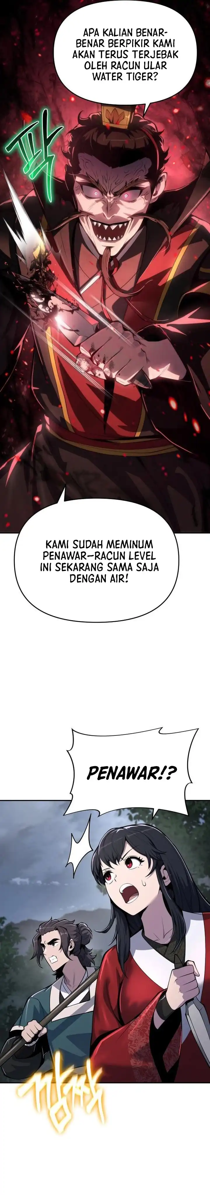 Baca Entomologist in Sichuan Tang Clan - Chapter 66 halaman 15