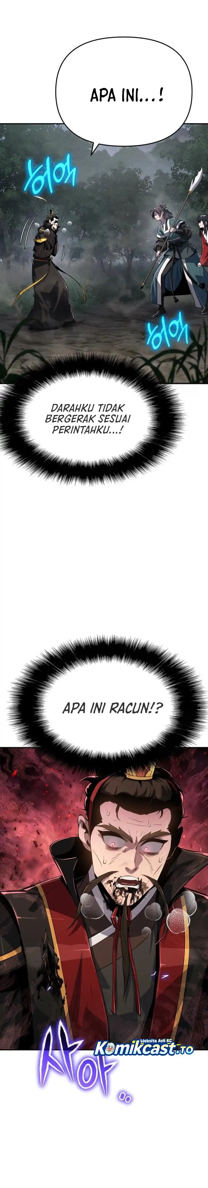 Baca Entomologist in Sichuan Tang Clan - Chapter 66 halaman 18