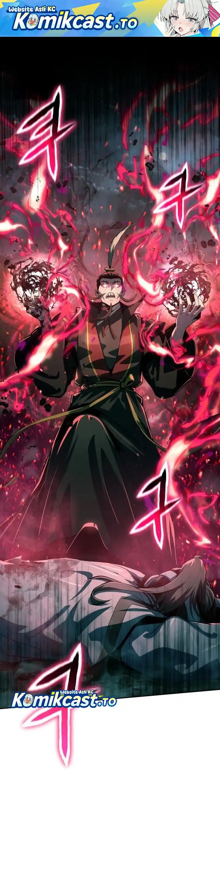 Baca Entomologist in Sichuan Tang Clan - Chapter 66 halaman 2