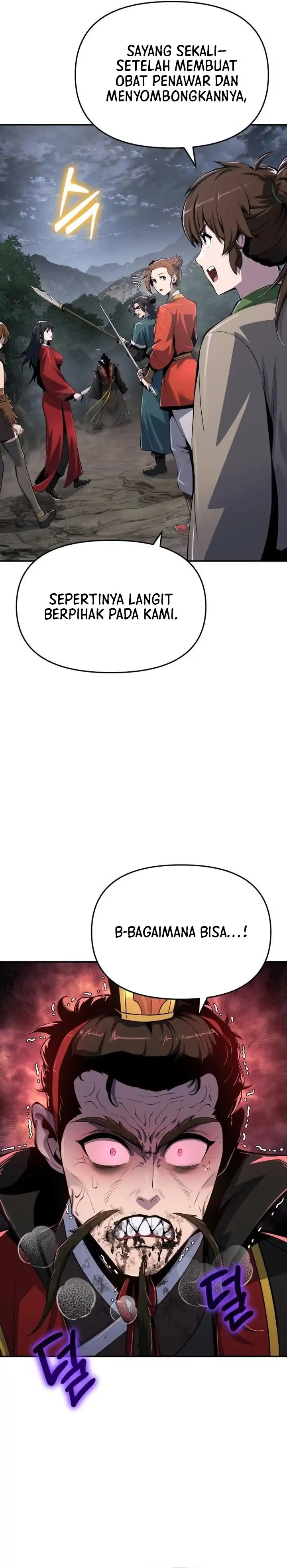 Baca Entomologist in Sichuan Tang Clan - Chapter 66 halaman 20