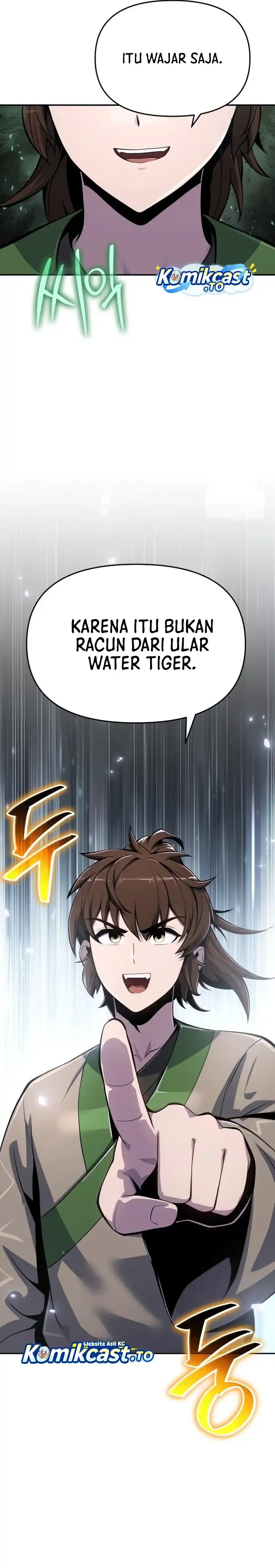 Baca Entomologist in Sichuan Tang Clan - Chapter 66 halaman 21