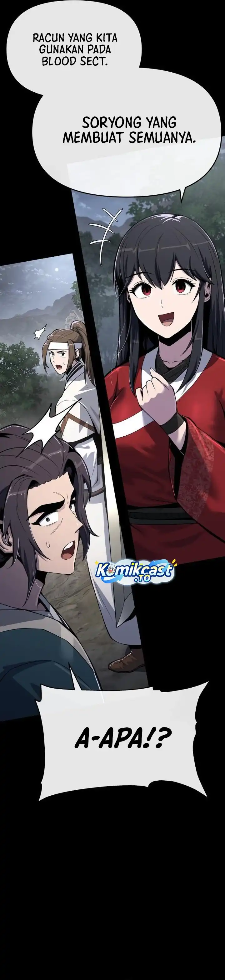 Baca Entomologist in Sichuan Tang Clan - Chapter 66 halaman 25