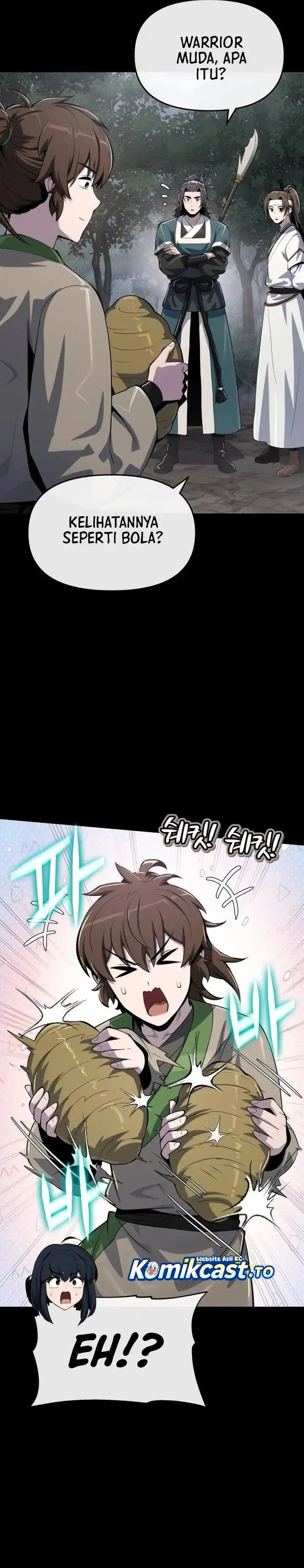 Baca Entomologist in Sichuan Tang Clan - Chapter 66 halaman 28