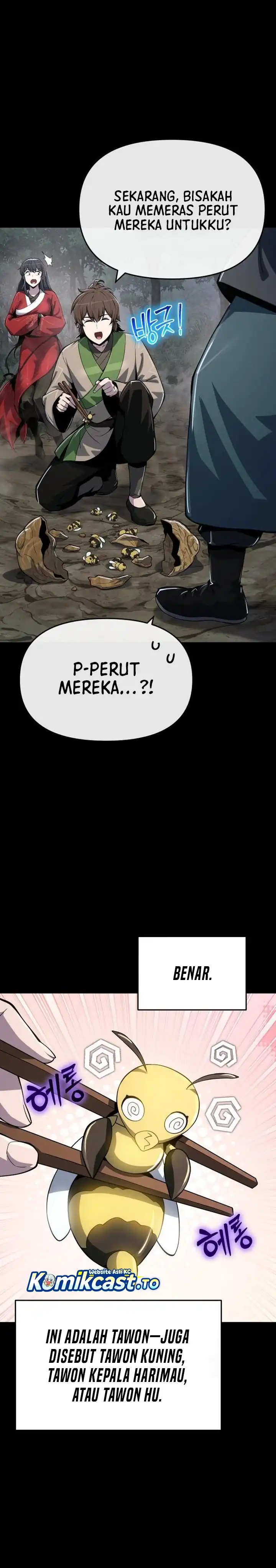 Baca Entomologist in Sichuan Tang Clan - Chapter 66 halaman 31