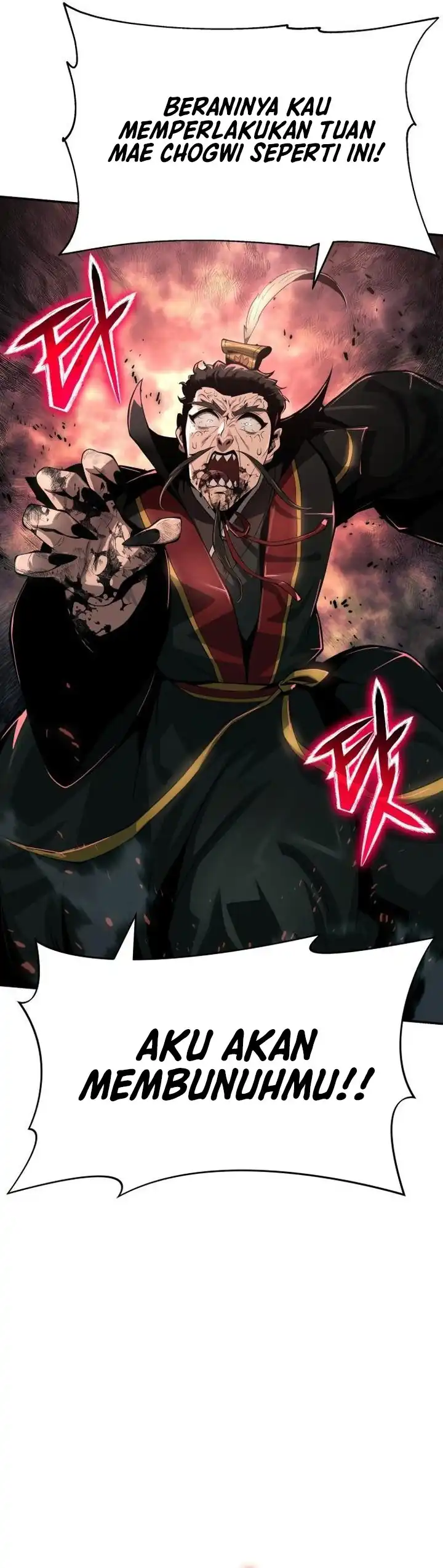 Baca Entomologist in Sichuan Tang Clan - Chapter 66 halaman 35