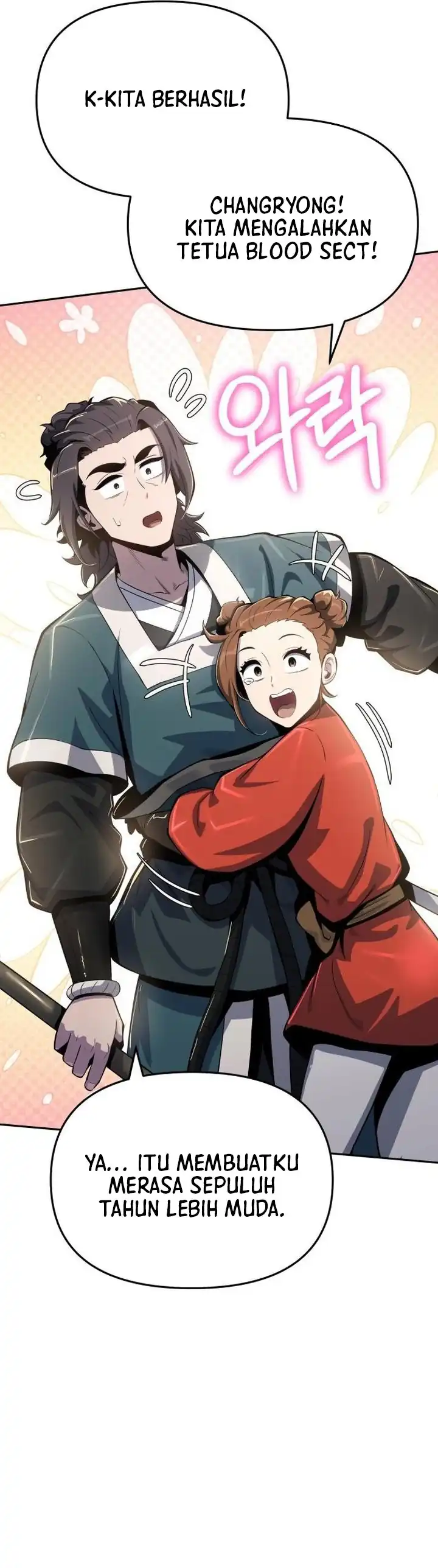 Baca Entomologist in Sichuan Tang Clan - Chapter 66 halaman 39