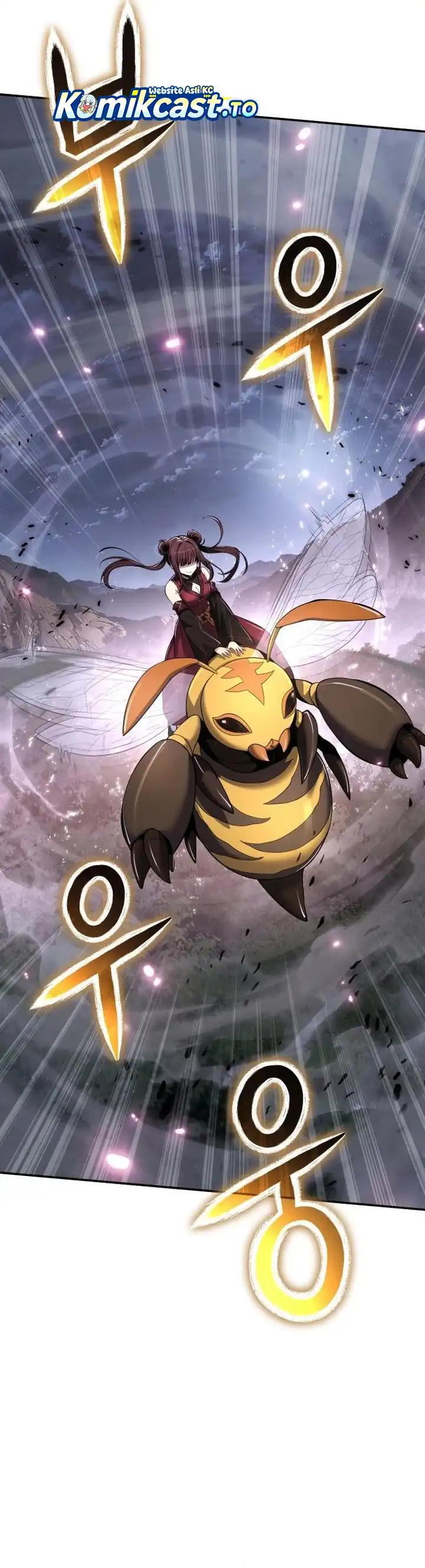 Baca Entomologist in Sichuan Tang Clan - Chapter 66 halaman 43