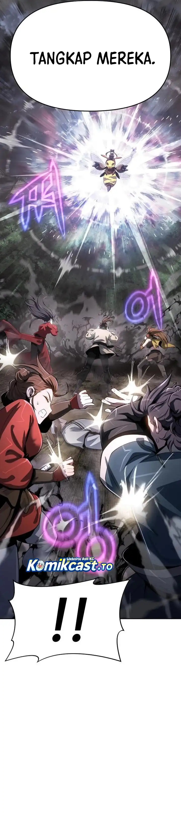 Baca Entomologist in Sichuan Tang Clan - Chapter 66 halaman 46