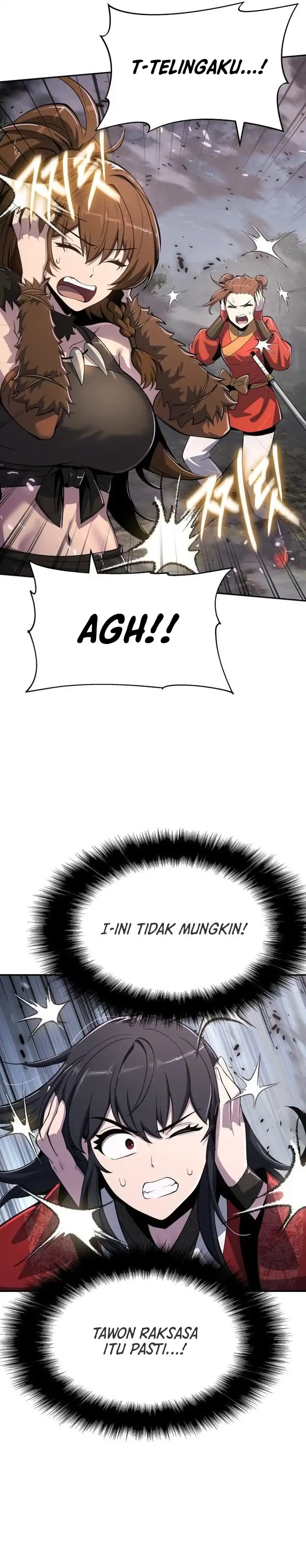 Baca Entomologist in Sichuan Tang Clan - Chapter 66 halaman 47