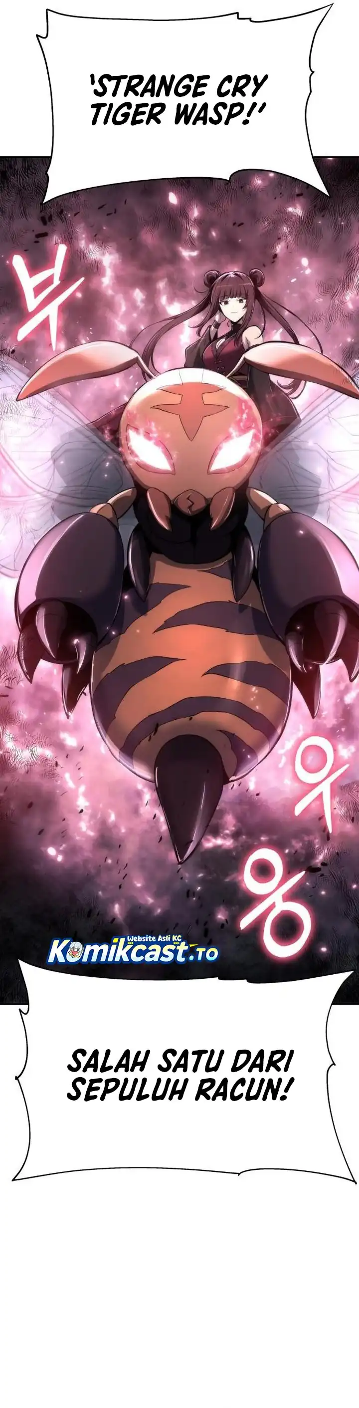 Baca Entomologist in Sichuan Tang Clan - Chapter 66 halaman 49