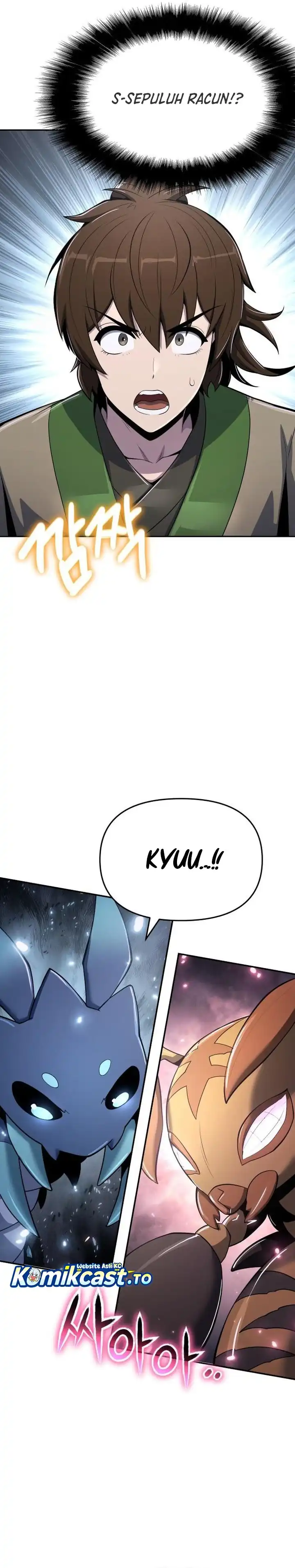 Baca Entomologist in Sichuan Tang Clan - Chapter 66 halaman 50