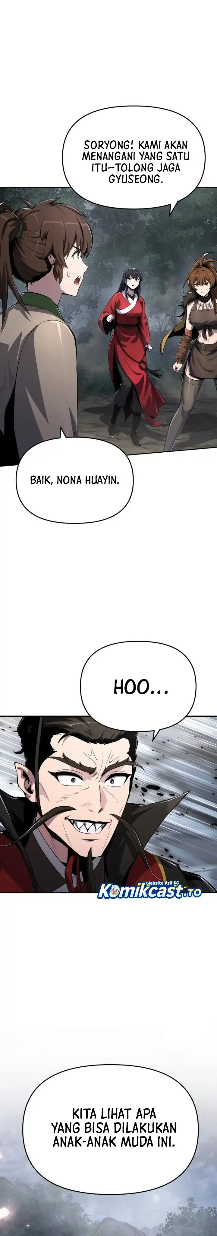 Baca Entomologist in Sichuan Tang Clan - Chapter 66 halaman 6