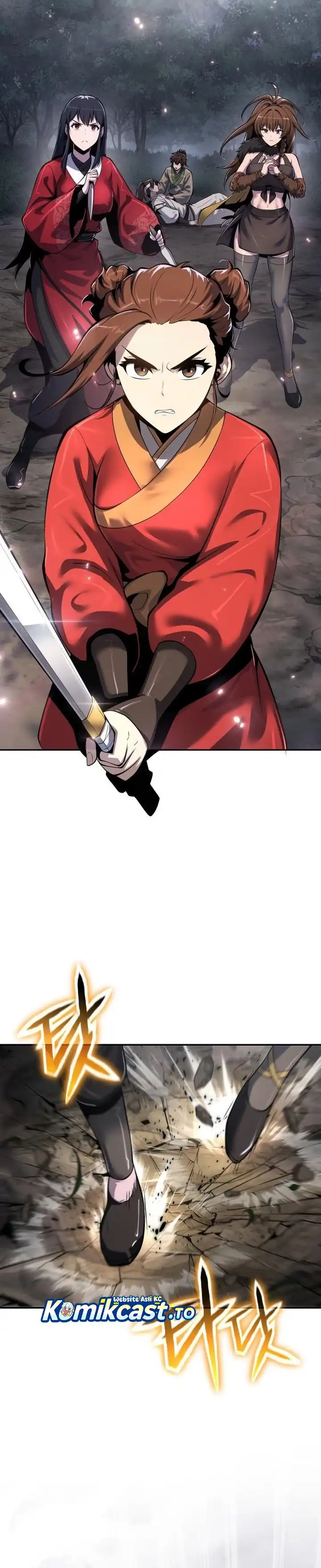 Baca Entomologist in Sichuan Tang Clan - Chapter 66 halaman 7