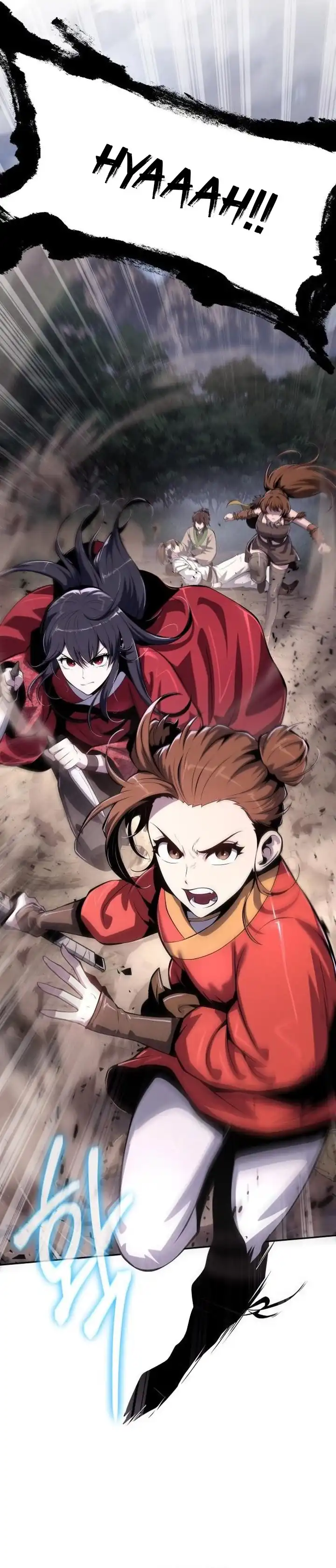 Baca Entomologist in Sichuan Tang Clan - Chapter 66 halaman 8