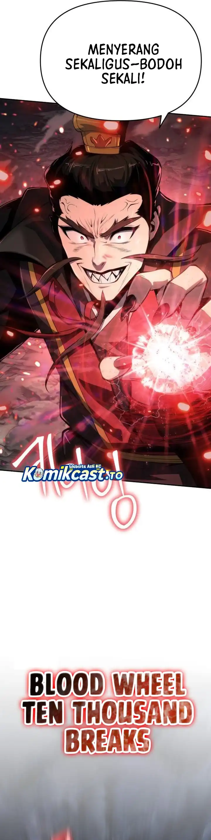 Baca Entomologist in Sichuan Tang Clan - Chapter 66 halaman 9