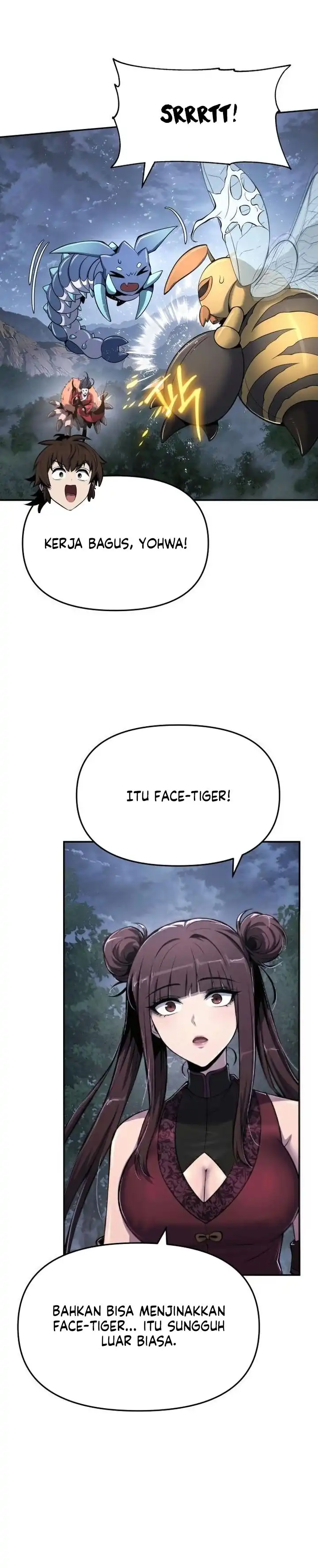 Baca Entomologist in Sichuan Tang Clan - Chapter 67 halaman 10