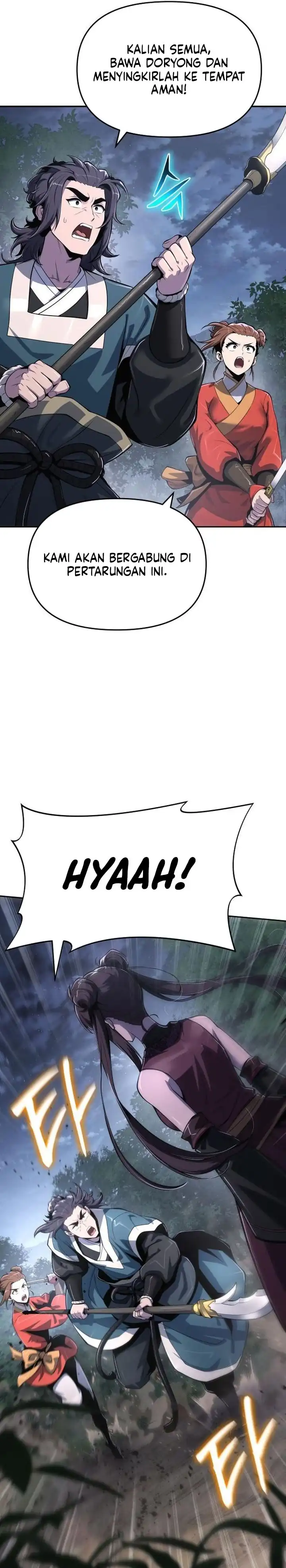 Baca Entomologist in Sichuan Tang Clan - Chapter 67 halaman 11