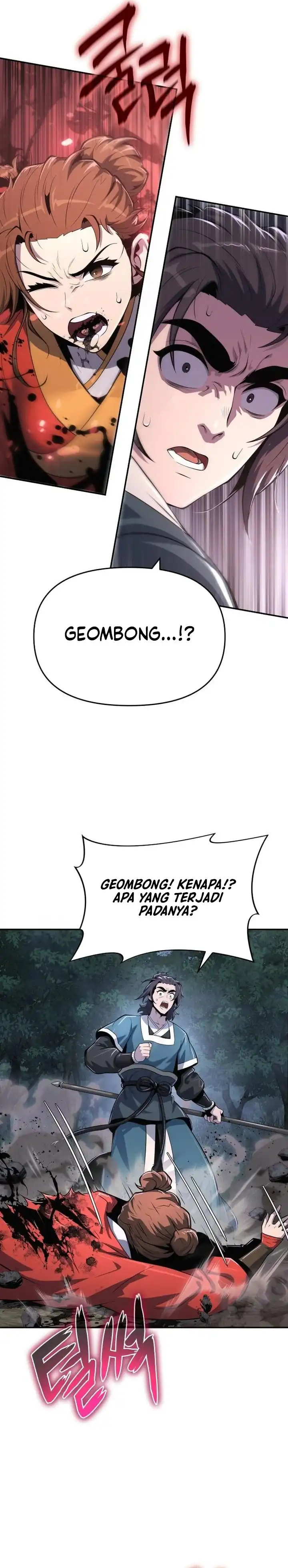 Baca Entomologist in Sichuan Tang Clan - Chapter 67 halaman 16