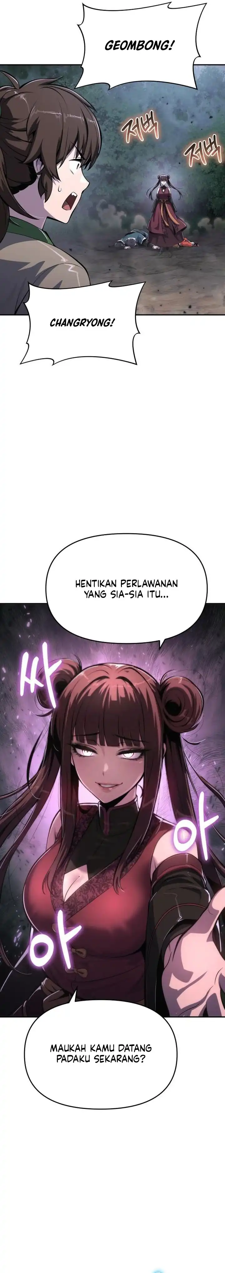 Baca Entomologist in Sichuan Tang Clan - Chapter 67 halaman 19