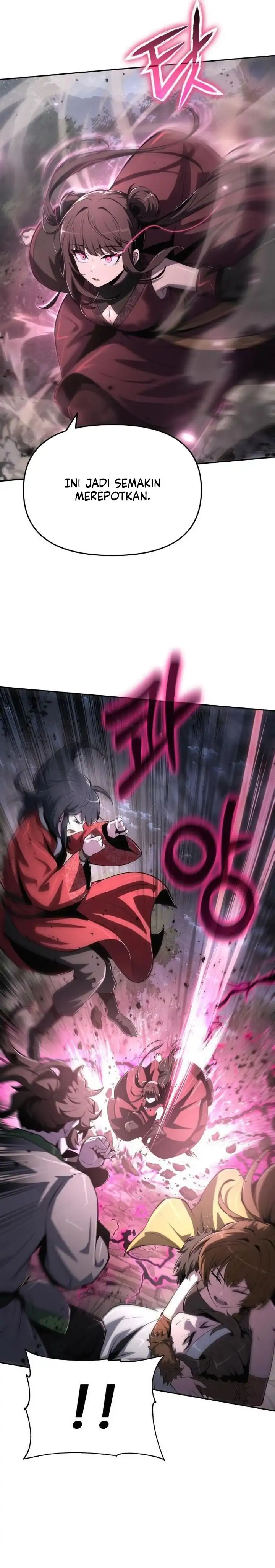 Baca Entomologist in Sichuan Tang Clan - Chapter 67 halaman 21