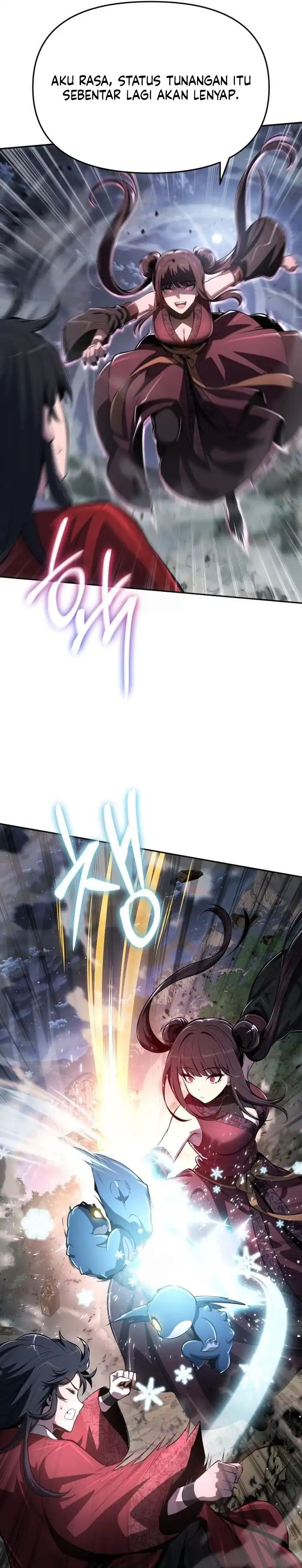 Baca Entomologist in Sichuan Tang Clan - Chapter 67 halaman 23