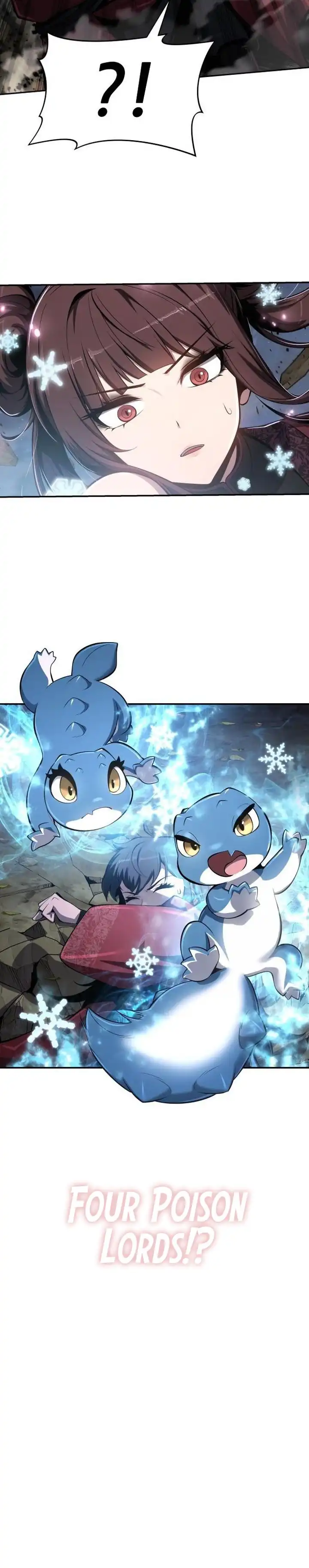 Baca Entomologist in Sichuan Tang Clan - Chapter 67 halaman 24