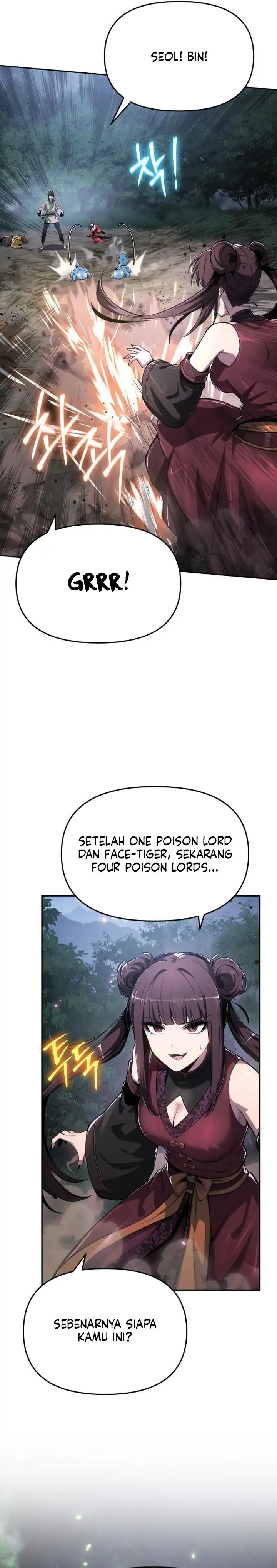 Baca Entomologist in Sichuan Tang Clan - Chapter 67 halaman 25