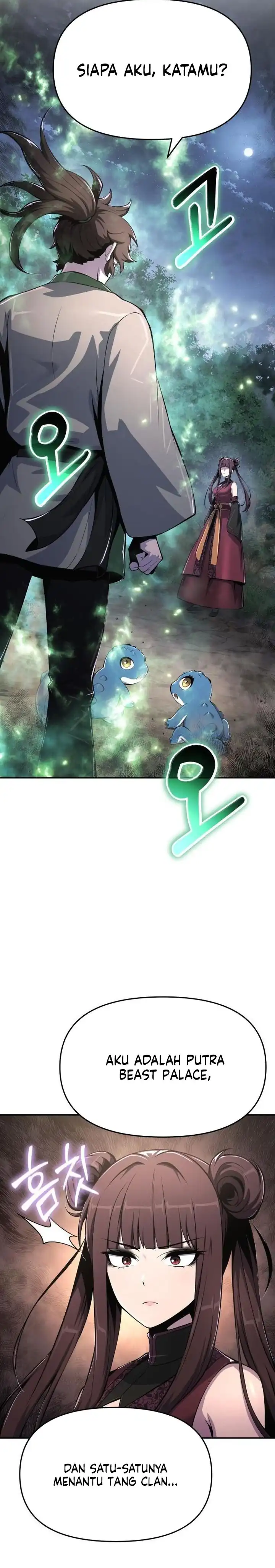 Baca Entomologist in Sichuan Tang Clan - Chapter 67 halaman 26