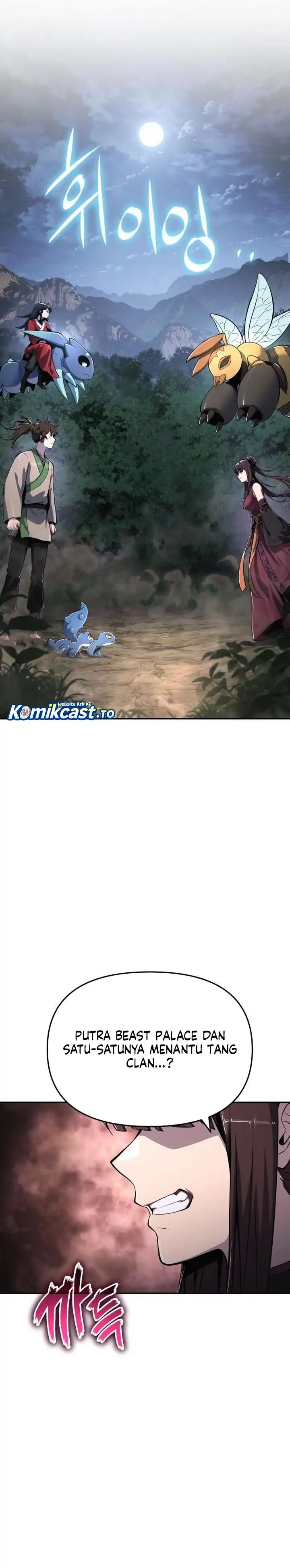 Baca Entomologist in Sichuan Tang Clan - Chapter 67 halaman 28